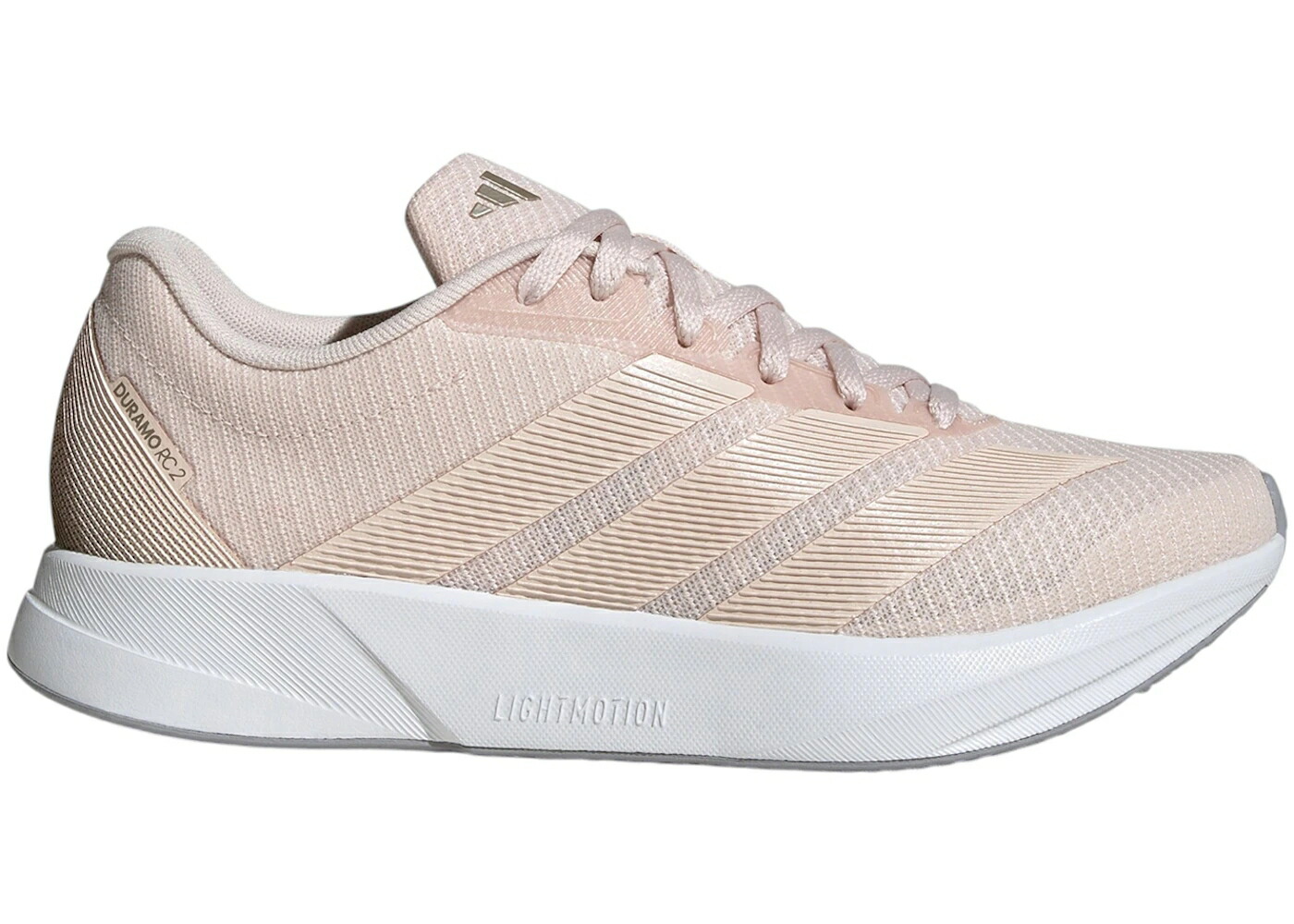 アディダス WOMEN\u0027S スニーカー レディース ADIDAS DURAMO RC2 WONDER QUARTZ CYBER METALLIC (WOMEN\u0027S) / WONDER QUARTZ WONDER QUARTZ スニーカー-靴