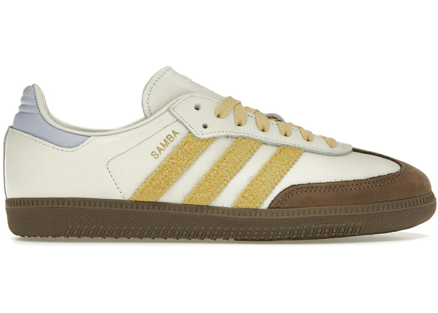 アディダス サンバ 白いこと 白いこと 紫 相撲取り草 WOMEN\u0027S スニーカー レディース ADIDAS SAMBA OG OFF WHITE VIOLET TONE (WOMEN\u0027S) / OFF WHITE OAT VIOLET TONE