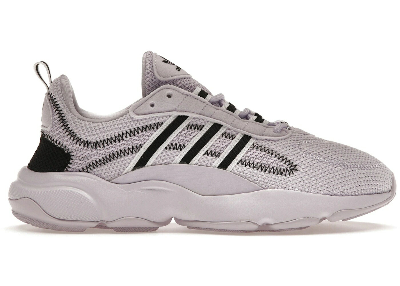 アディダス 紫 パープル 白いこと 白いこと 中核グループ WOMEN\u0027S スニーカー レディース ADIDAS HAIWEE PURPLE TINT (WOMEN\u0027S) / PURPLE TINT CLOUD WHITE CORE