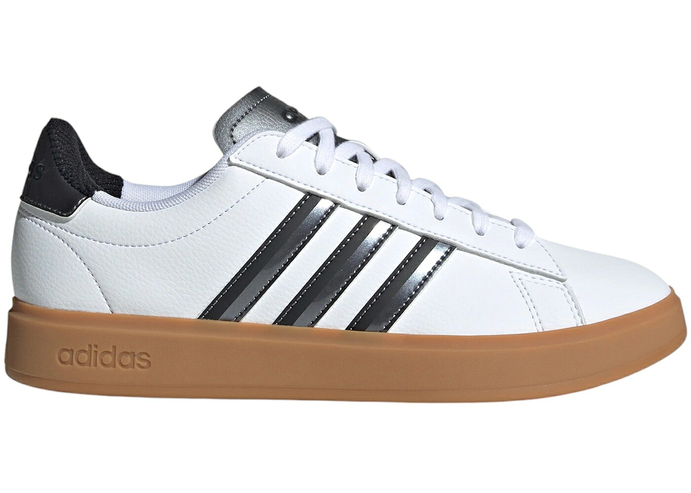 アディダス グランド コート ピンク コア 黒色 ブラック 2.0 WOMEN'S スニーカー レディース ADIDAS GRAND COURT CLEAR PINK BETTER SCARLET CORE BLACK (WOMEN'S) / CLEAR PINK BETTER SCARLET CORE