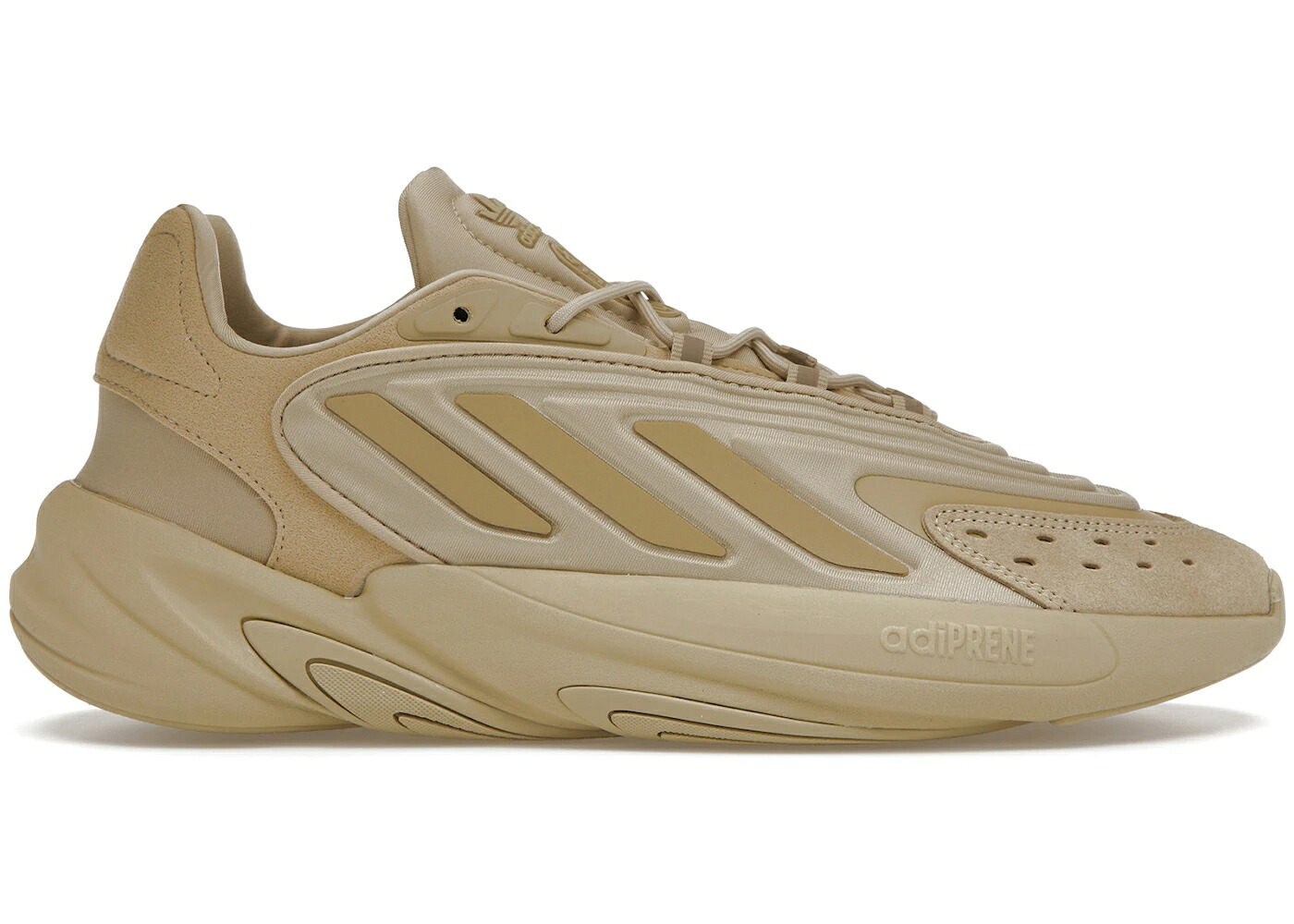 アディダス スニーカー メンズ ADIDAS OZELIA SAVANNA / SAVANNA SAVANNA SAVANNA