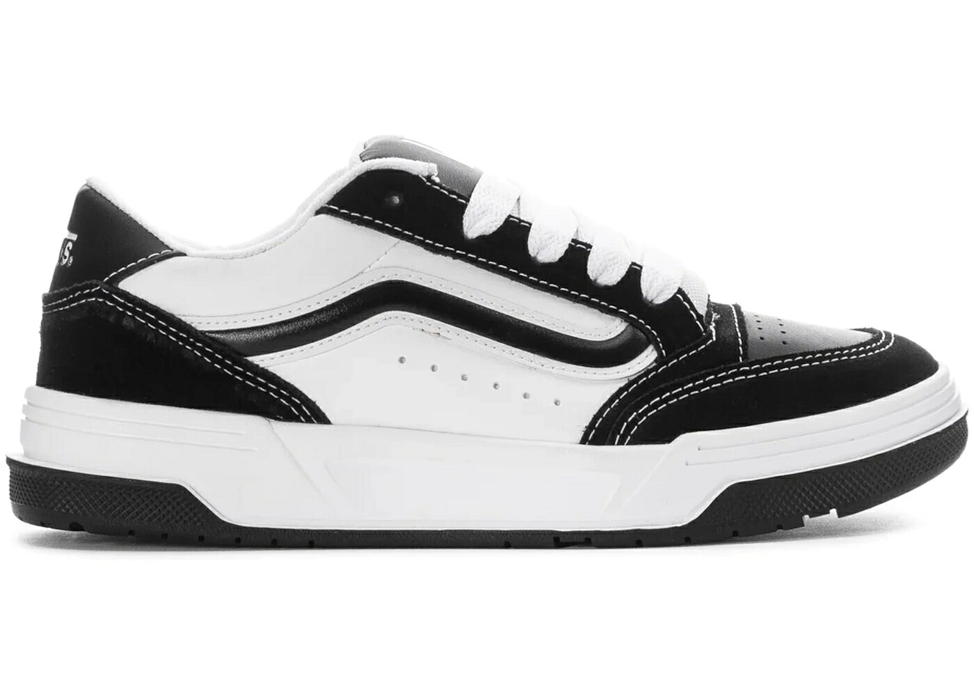 ヴァンズ バンズ 黒いこと 黒いこと 白いこと 白いこと スニーカー メンズ VANS HYLANE BLACK WHITE / BLACK WHITE