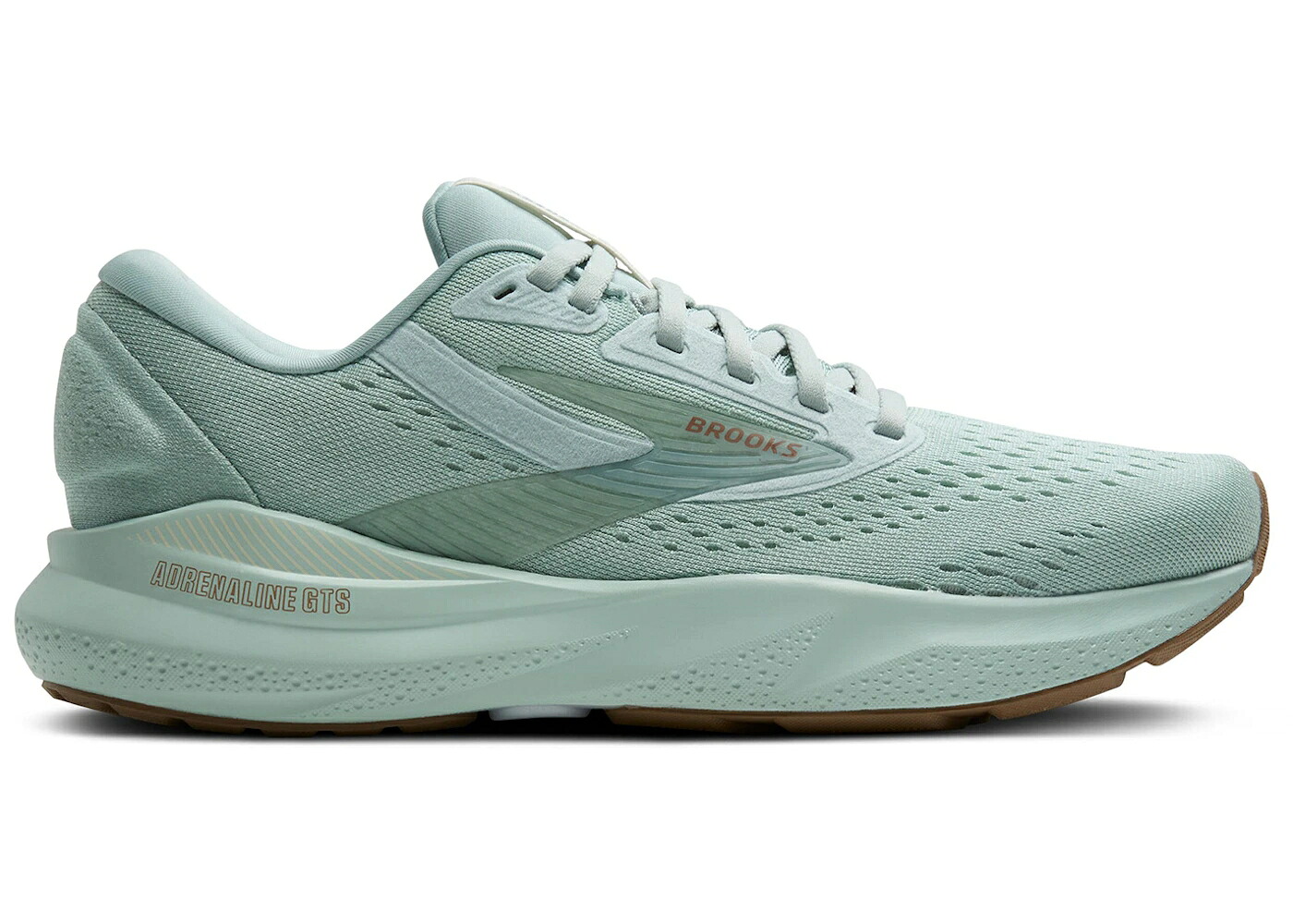 ブルックス 青碧 青色 WOMEN\u0027S スニーカー レディース BROOKS ADRENALINE GTS 24 CLOUD BLUE COCONUT PORTABELLA (WOMEN\u0027S) / CLOUD BLUE COCONUT PORTABELLA スニーカー-靴