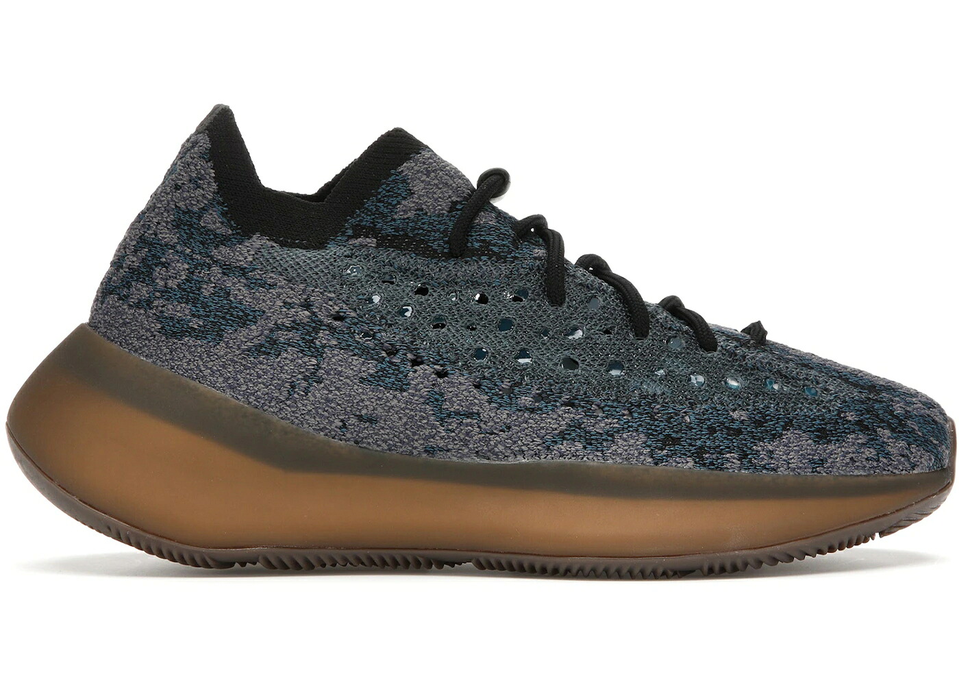 アディダス ブースト スニーカー メンズ ADIDAS YEEZY BOOST 380 COVELLITE / COVELLITE COVELLITE COVELLITE