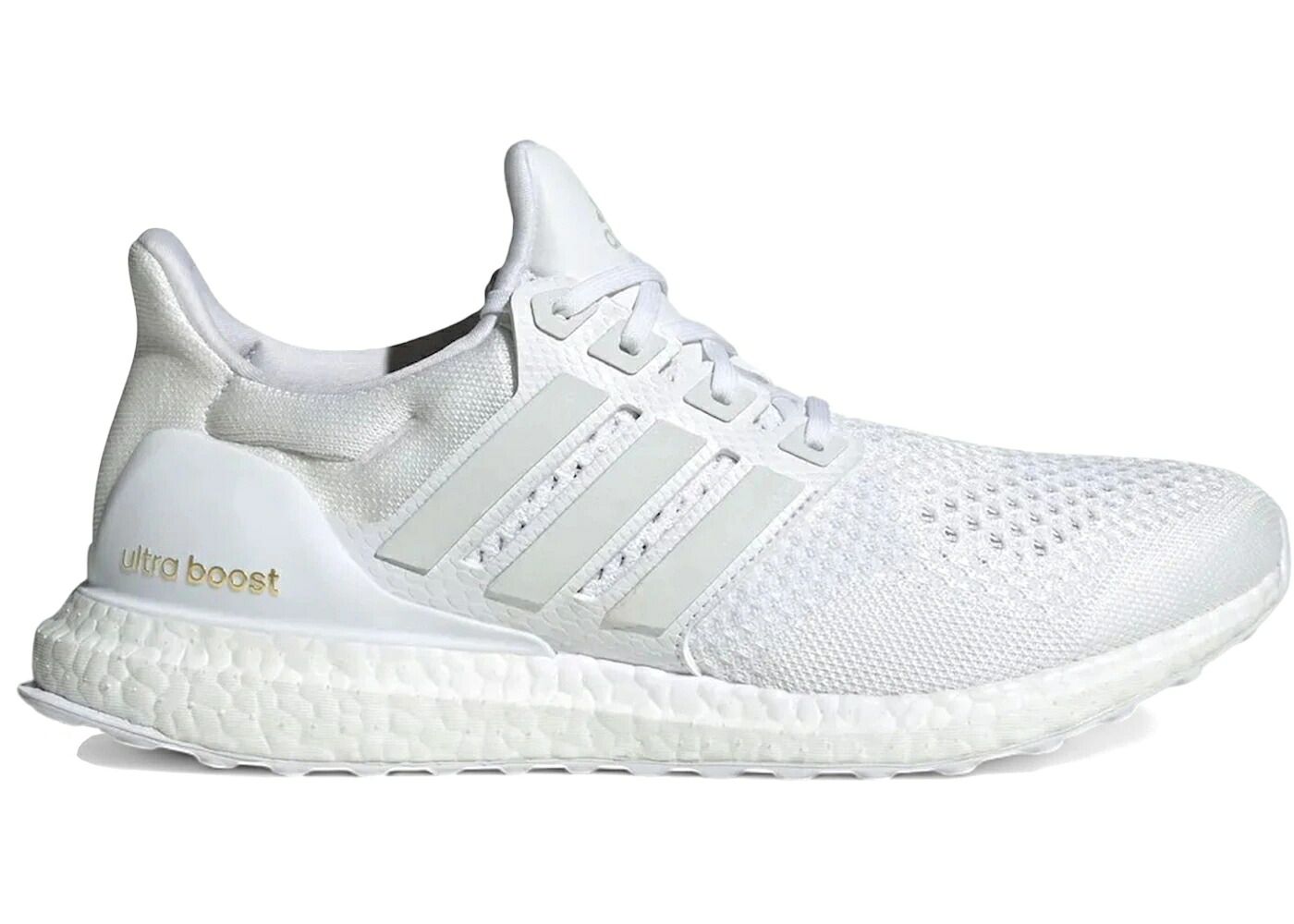 アディダス ウルトラ ブースト 白いこと 白いこと ウルトラブースト 1.0 J\u0026D スニーカー メンズ ADIDAS ULTRA BOOST COLLECTIVE TRIPLE WHITE (2025) / WHITE WHITE WHITE