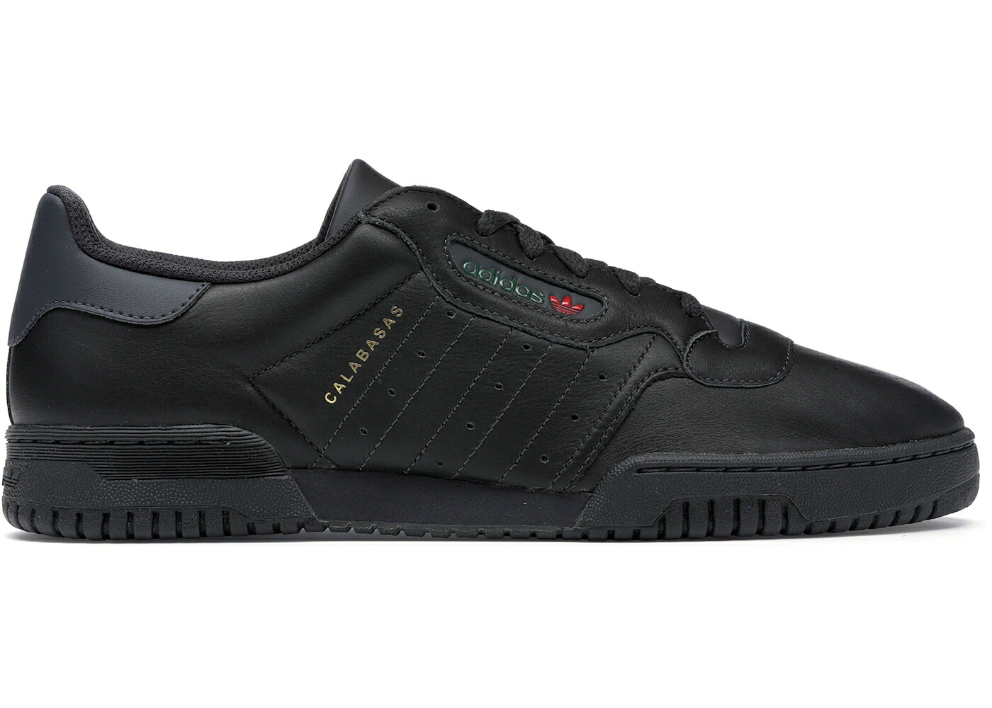 アディダス 中核グループ 黒いこと 黒いこと スニーカー メンズ ADIDAS YEEZY POWERPHASE CALABASAS CORE BLACK / CORE BLACK CORE BLACK CORE BLACK 靴-スニーカー
