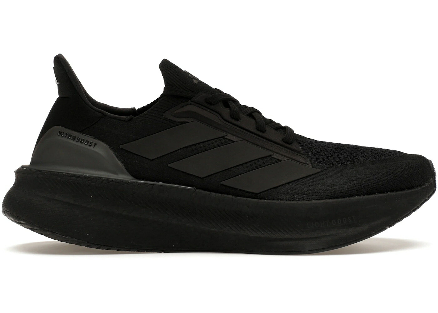 アディダス ウルトラ ブースト 黒色 ブラック コア ウルトラブースト スニーカー メンズ ADIDAS ULTRA BOOST 5X BLACK / CORE BLACK CORE BLACK CLOUD