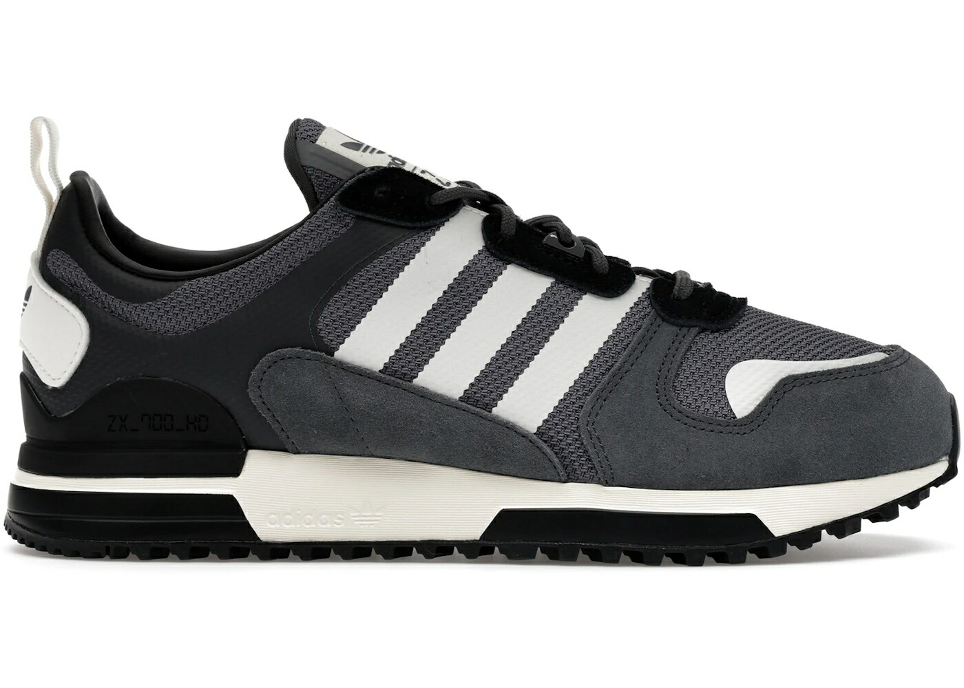 アディダス 薄墨色 薄墨色 白いこと 白いこと スニーカー メンズ ADIDAS ZX 700 固定ディスク GREY WHITE / GREY SIX OFF WHITE GREY FOUR メンズ靴-スニーカー-靴