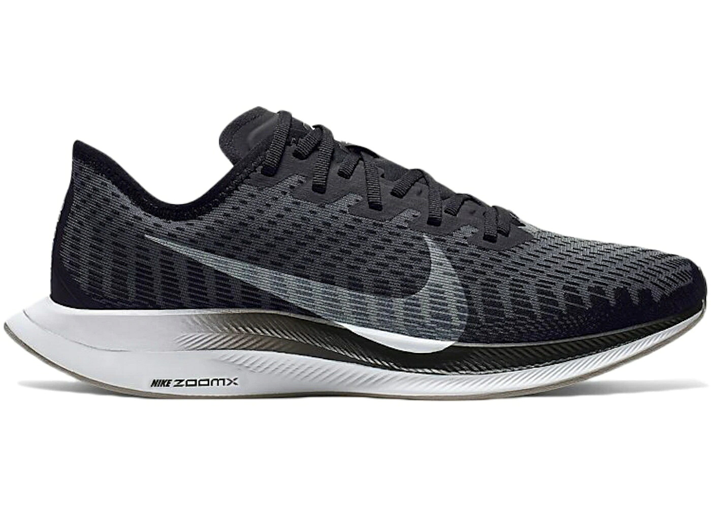 ナイキ ズーム ペガサス ターボ 黒色 ブラック 灰色 グレー ズームペガサス WOMEN'S スニーカー レディース NIKE ZOOM PEGASUS TURBO 2 BLACK (WOMEN'S) / BLACK GUNSMOKE ATMOSPHERE GREY|スニケス