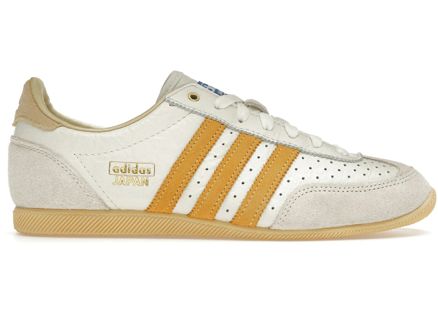 アディダス 白いこと 白いこと 橙 オレンジ色 WOMEN\u0027S スニーカー レディース ADIDAS JAPAN OFF WHITE SPARK (WOMEN\u0027S) / OFF WHITE SPARK ORANGE TINT