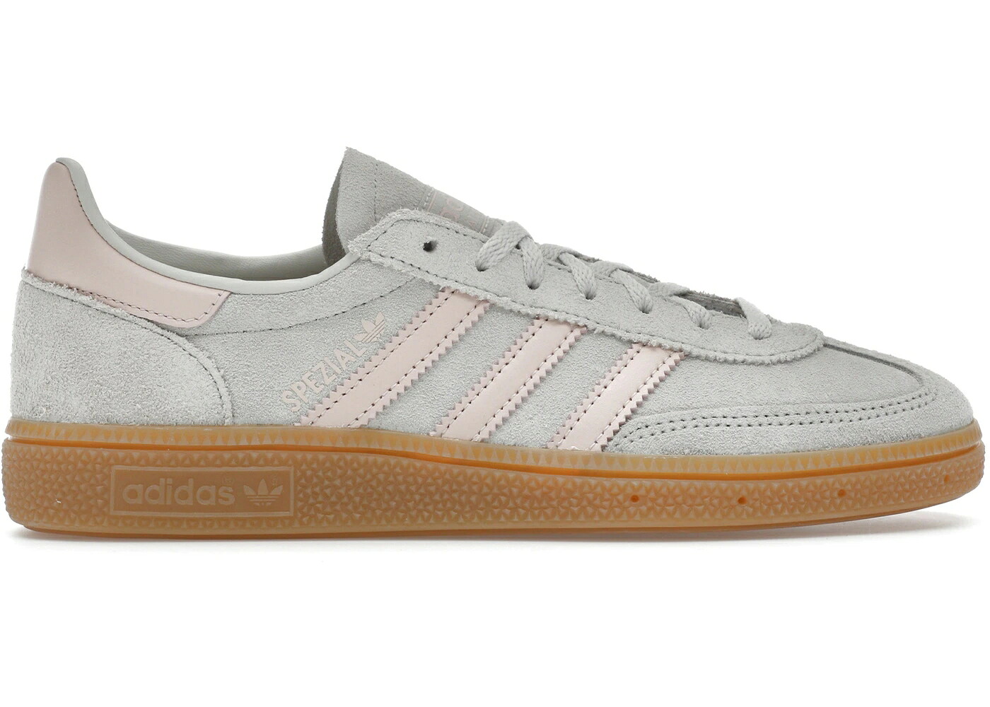 アディダス ハンドボール スペシアル 薄墨色 薄墨色 WOMEN\u0027S スニーカー レディース ADIDAS HANDBALL SPEZIAL ORBIT GREY WONDER QUARTZ (WOMEN\u0027S) / ORBIT GREY WONDER QUARTZ GUM
