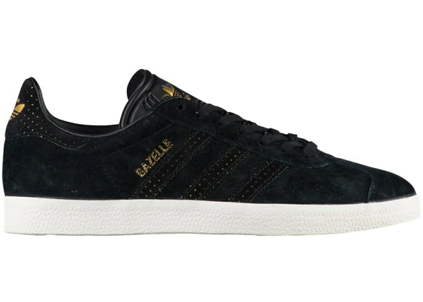 アディダス ガゼル 中核グループ 黒いこと 黒いこと ゴールド WOMEN\u0027S スニーカー レディース ADIDAS GAZELLE CORE BLACK GOLD METALLIC (WOMEN\u0027S) / CORE BLACK CORE BLACK GOLD