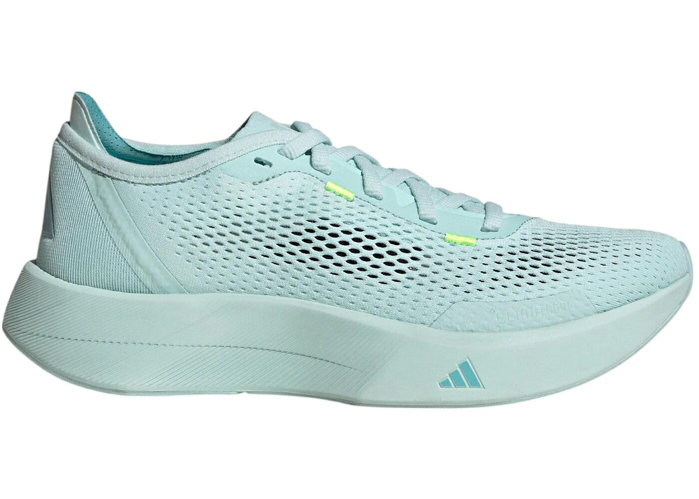 アディダス WOMEN\u0027S スニーカー レディース ADIDAS TREADFLOW HALO MINT TON LUCID LEMON (WOMEN\u0027S) / HALO MINT MINT TON LUCID LEMON