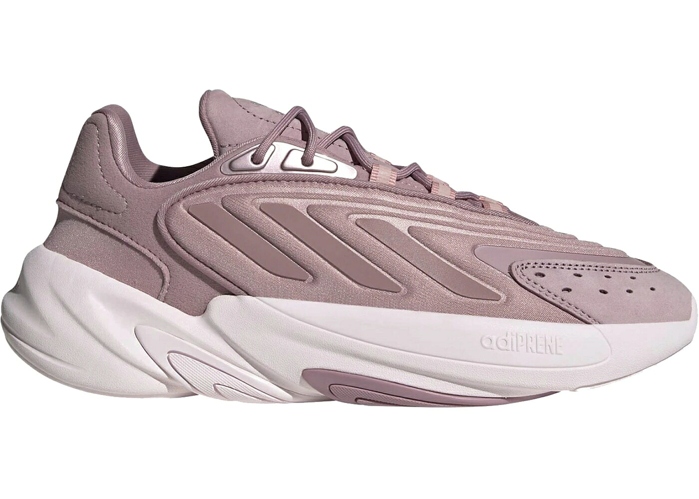 アディダス マジック WOMEN'S スニーカー レディース ADIDAS OZELIA MAGIC MAUVE (WOMEN'S) / MAGIC MAUVE MAGIC MAUVE ALMOST