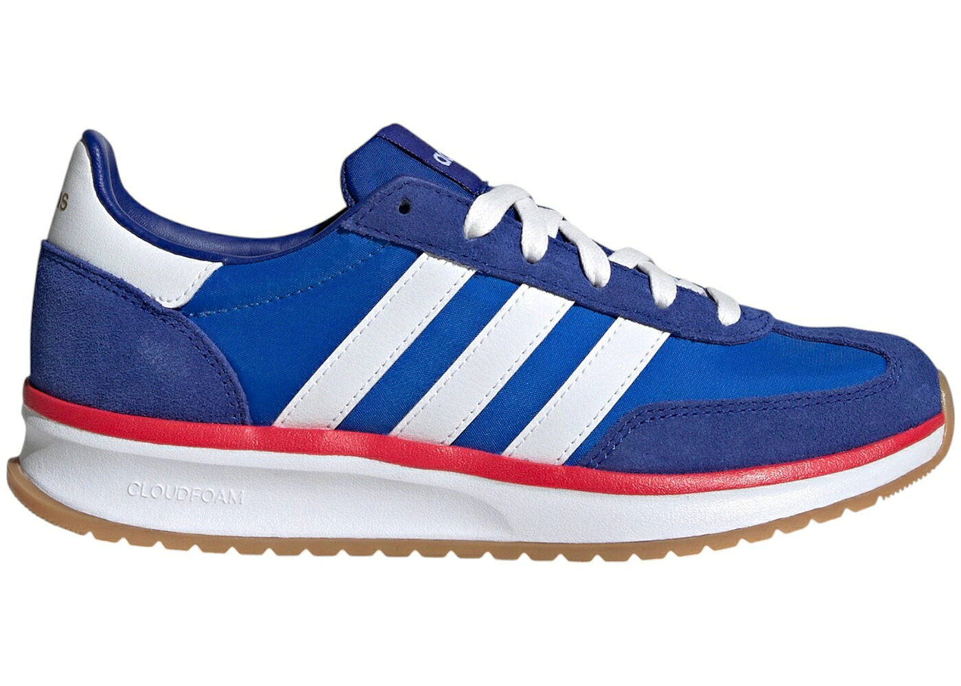 アディダス 幽客 白いこと 白いこと 純然たる 2.0 WOMEN\u0027S スニーカー レディース ADIDAS RUN 70S BRIGHT ROYAL CLOUD WHITE PURE RUBY (WOMEN\u0027S) / BRIGHT ROYAL CLOUD WHITE PURE