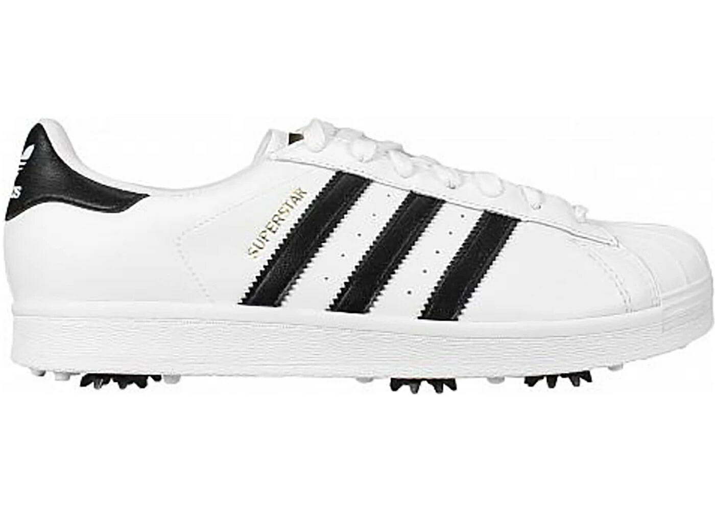 楽天市場】アディダス メンズ スーパースター adidas Superstar Golf