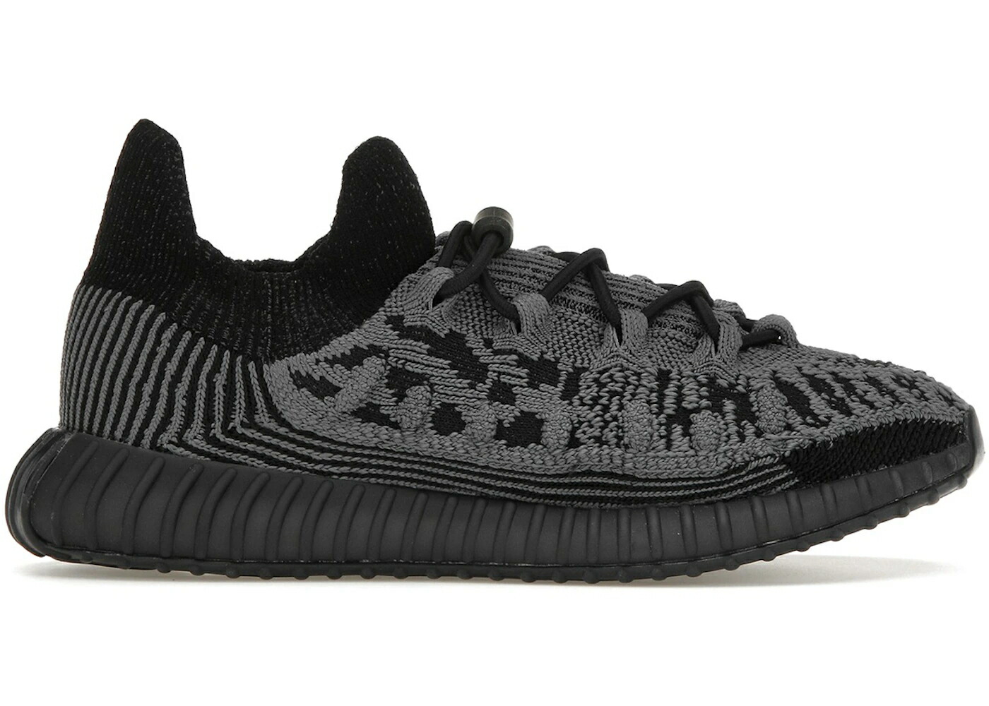 アディダス お坊っちゃん キッズ ADIDAS YEEZY 350 V2 CMPCT SLATE ONYX (KIDS) / SLATE ONYX SLATE ONYX SLATE ONYX もの言う花 マタニティ スニーカー