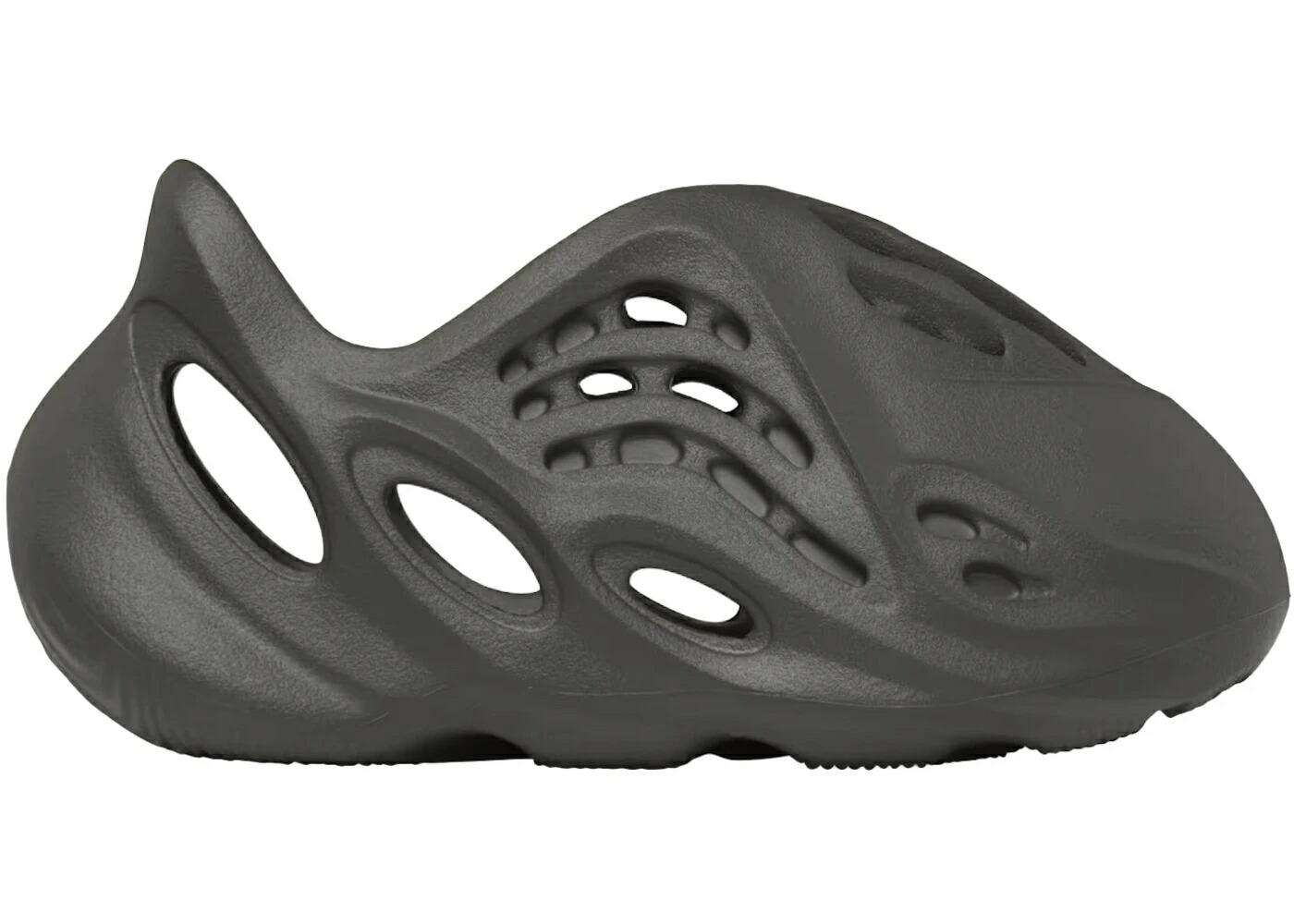 アディダス 炭素 お坊っちゃん キッズ ADIDAS YEEZY FOAM RNR CARBON (INFANTS) / CARBON CARBON CARBON