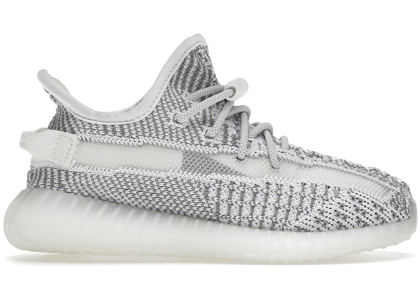 アディダス ブースト 御坊っちゃん キッズ ADIDAS YEEZY BOOST 350 V2 STATIC (NON-REFLECTIVE) (INFANTS) / STATIC STATIC STATIC