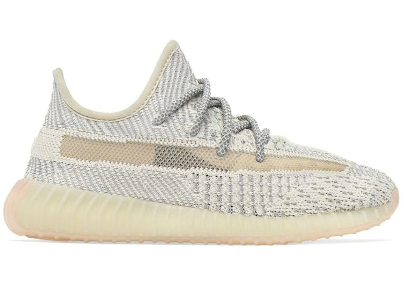 アディダス ブースト ジュニア キッズ ADIDAS YEEZY BOOST 350 V2 LUNDMARK (KIDS) / LUNDMARK LUNDMARK LUNDMARK ベビー マタニティ スニーカー 26,838円