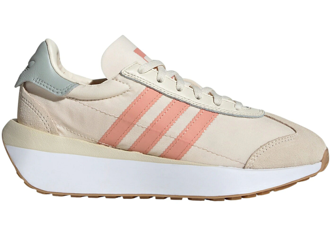 アディダス カントリー 白いこと 白いこと しろがね色 しろがね色 御坊っちゃん キッズ ADIDAS COUNTRY XLG WONDER WHITE CLAY SILVER (GS) / WONDER WHITE WONDER CLAY WONDER もの言う花 マタニティ スニーカー