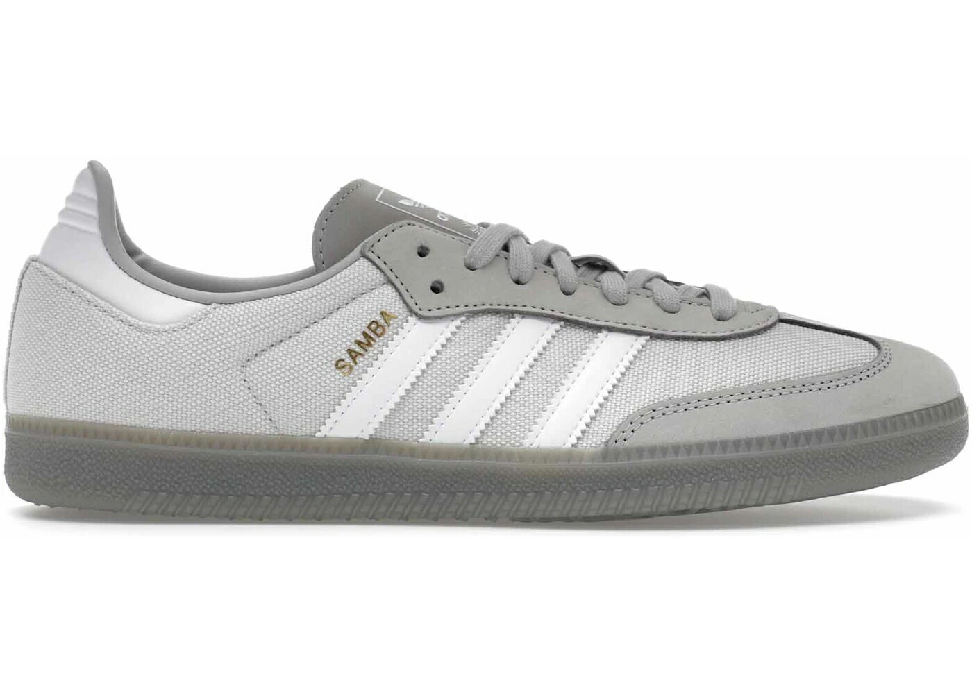 アディダス サンバ 薄墨色 薄墨色 白いこと 白いこと スニーカー メンズ ADIDAS SAMBA OG GREY CLOUD WHITE / GREY ONE CLOUD WHITE GREY TWO