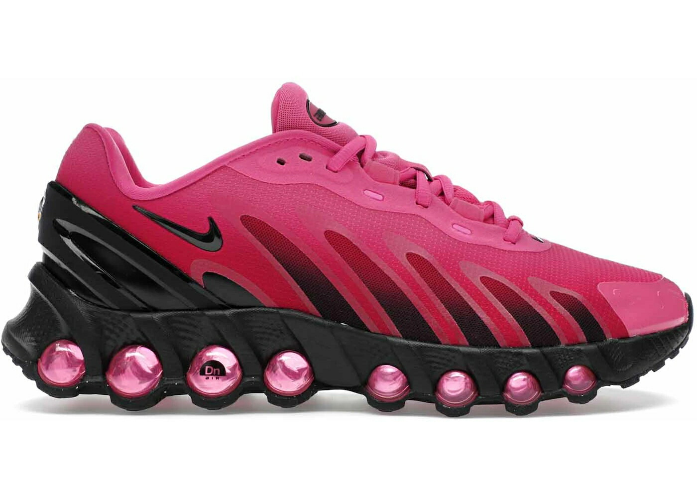 ナイキ マックス レーザ 黒いこと 黒いこと エア湖マックス WOMEN\u0027S スニーカー レディース NIKE AIR MAX DN8 LASER FUCHSIA BLACK (WOMEN\u0027S) / LASER FUCHSIA SPORT FUCHSIA