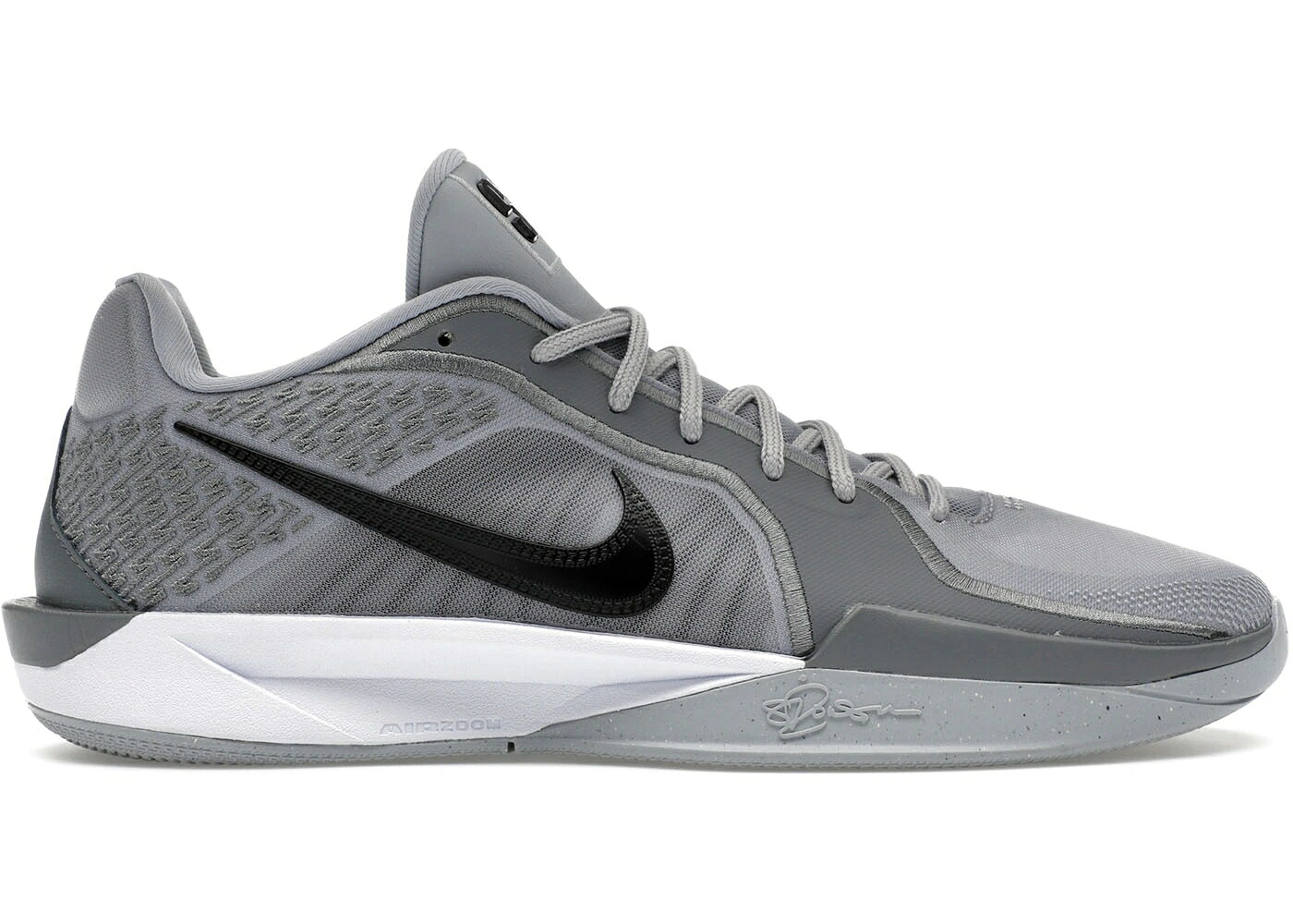 ナイキ 薄墨色 薄墨色 黒いこと 黒いこと WOMEN\u0027S スニーカー レディース NIKE SABRINA 2 肺結核 WOLF GREY SMOKE VOLT BLACK (WOMEN\u0027S) / WOLF GREY SMOKE GREY VOLT BLACK