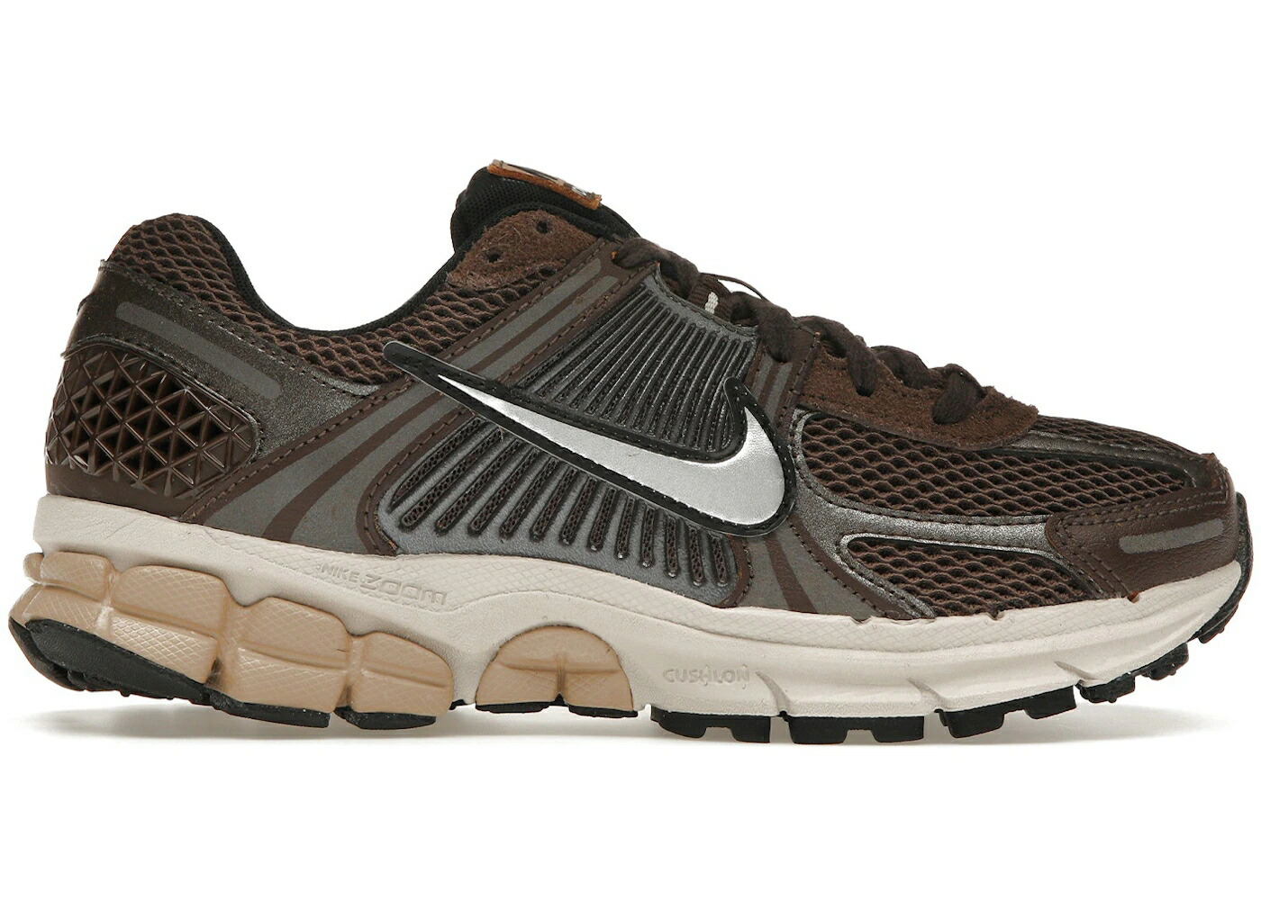 ナイキ 望遠レンズ 赤銅色 赤銅色 WOMEN\u0027S スニーカー レディース NIKE ZOOM VOMERO 5 BAROQUE BROWN (WOMEN\u0027S) / BAROQUE BROWN CHROME LIGHT