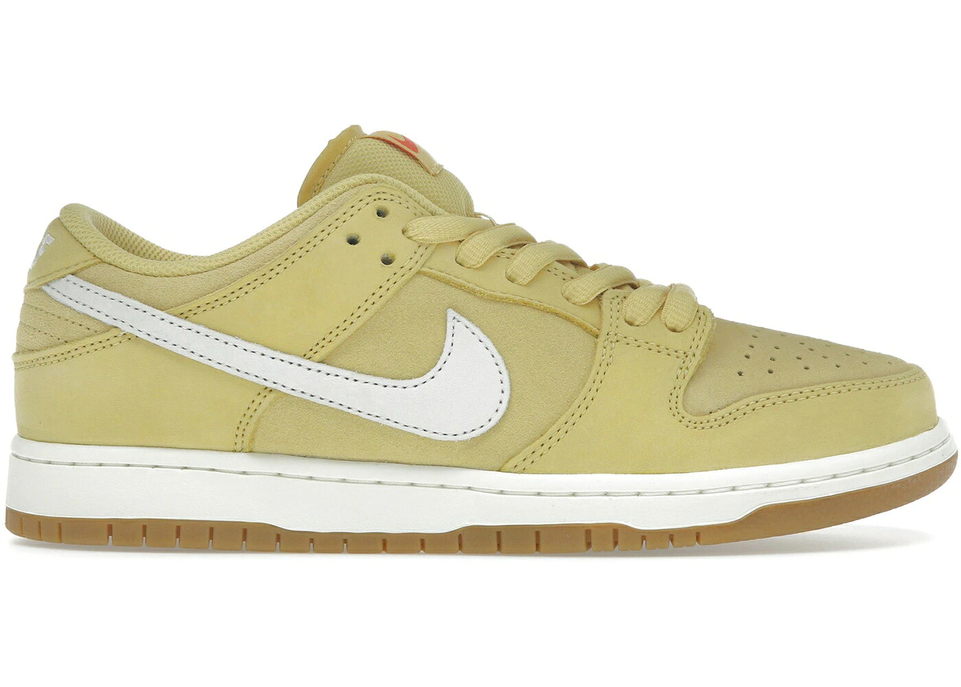 ナイキ エスビー ダンク ゴールド ダンクロー スニーカー メンズ NIKE SB DUNK LOW SATURN GOLD / SATURN GOLD SAIL SATURN GOLD