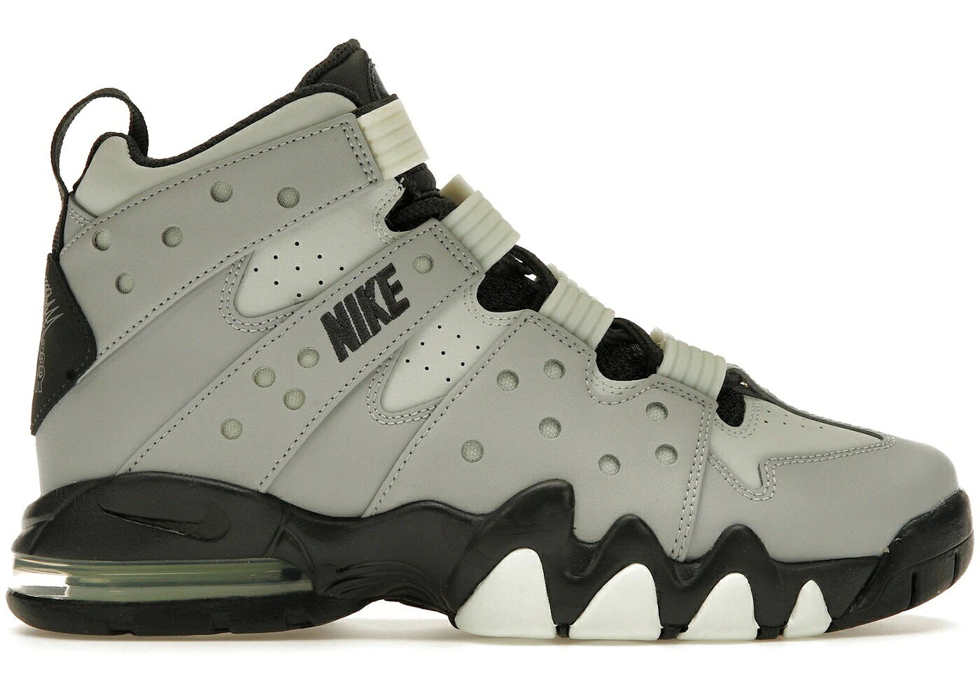 ナイキ マックス 薄墨色 薄墨色 大気圏マックス \u002794 スニーカー メンズ NIKE AIR MAX 2 CB DARK SMOKE GREY / LIGHT SMOKE GREY DARK SMOKE GREY