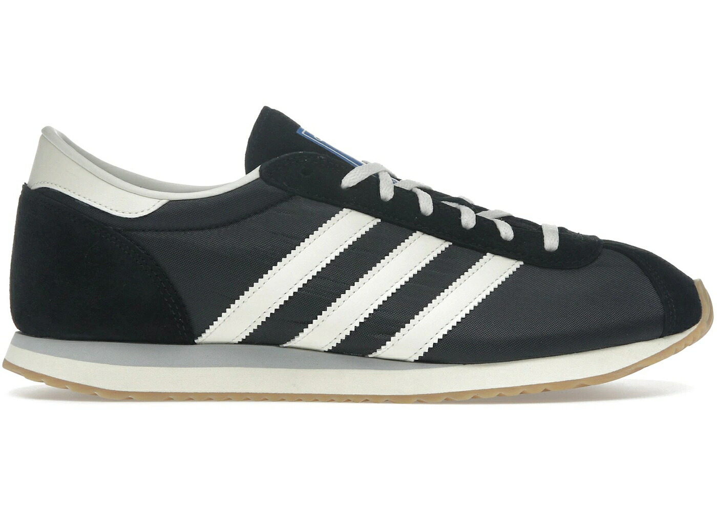 アディダス 黒いこと 黒いこと 白いこと 白いこと 中核グループ スニーカー メンズ ADIDAS PAMPANGA SPZL BLACK CHALK WHITE / CORE BLACK CHALK WHITE OFF WHITE