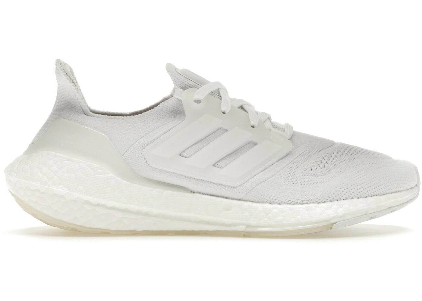アディダス ウルトラ ブースト 白色 ホワイト ウルトラブースト WOMEN'S スニーカー レディース ADIDAS ULTRA BOOST 22 TRIPLE WHITE (WOMEN'S) / CLOUD WHITE CLOUD WHITE CRYSTAL