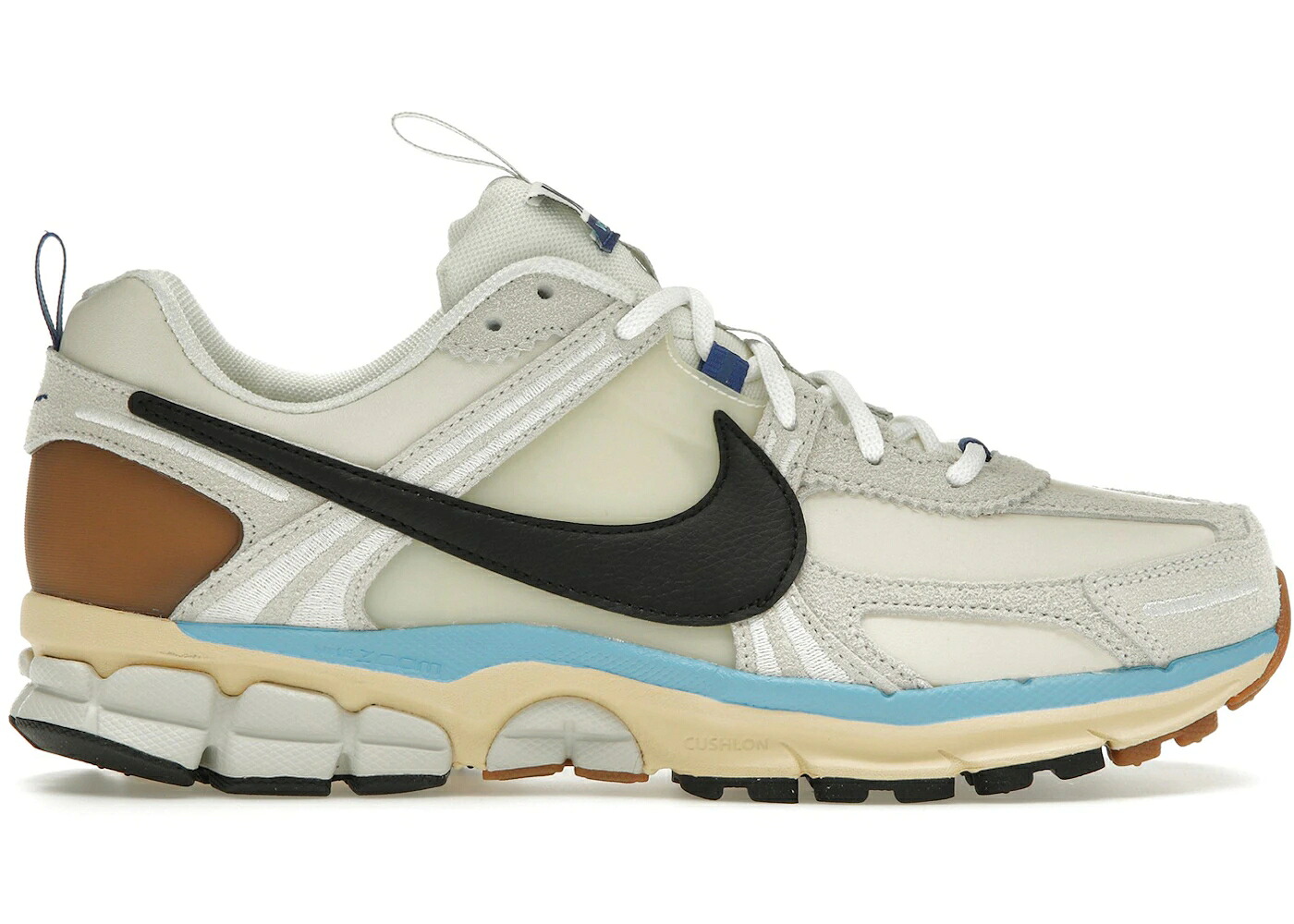 ナイキ ズーム アイボリー 黒色 ブラック WOMEN'S スニーカー レディース NIKE ZOOM VOMERO 5 DESIGNED BY JAPAN (WOMEN'S) / PALE IVORY BLACK LIGHT BONE PALE 28,405円