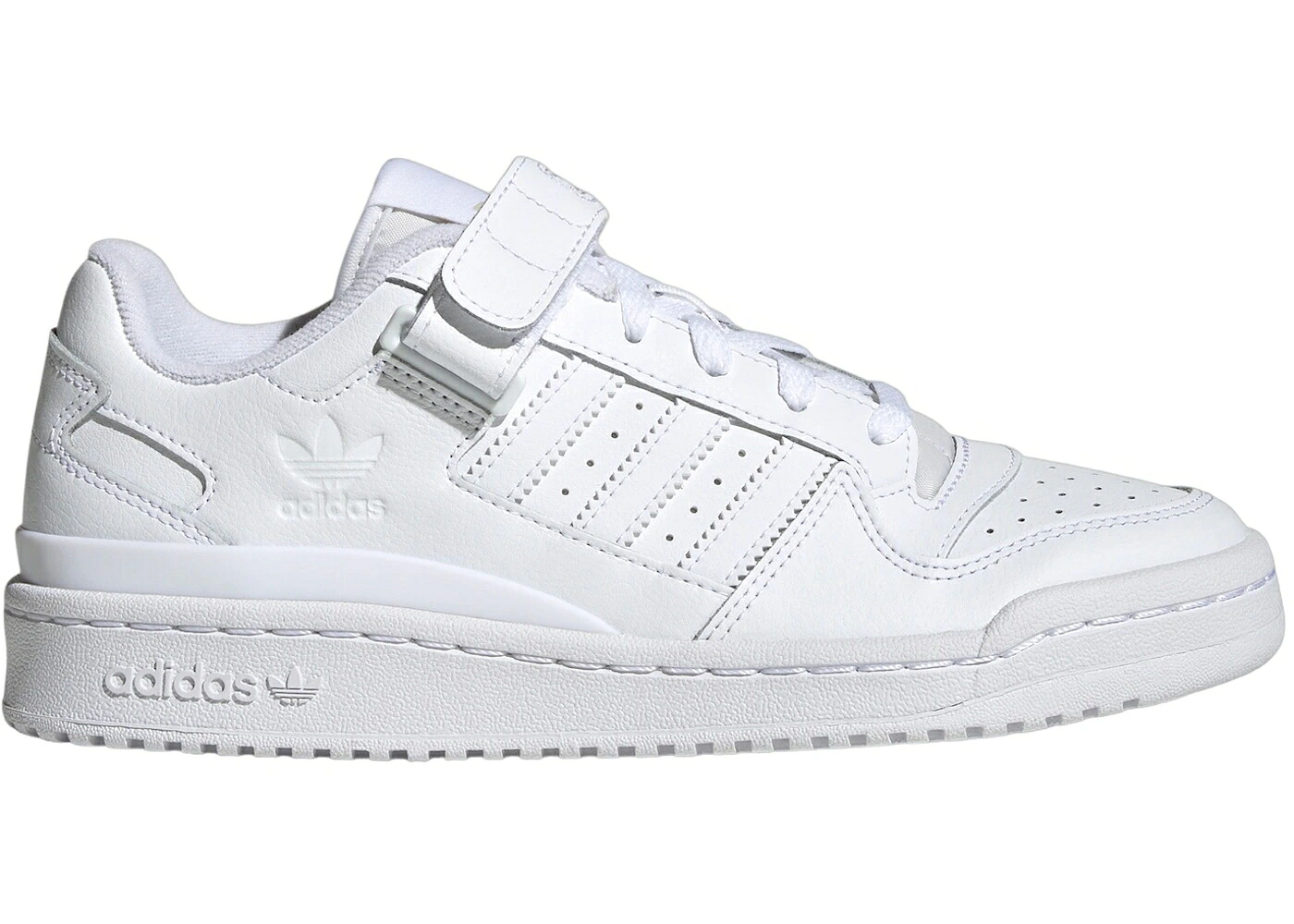 アディダス 討論会 白いこと 白いこと WOMEN\u0027S スニーカー レディース ADIDAS FORUM LOW CLOUD WHITE (WOMEN\u0027S) / CLOUD WHITE CLOUD WHITE CLOUD