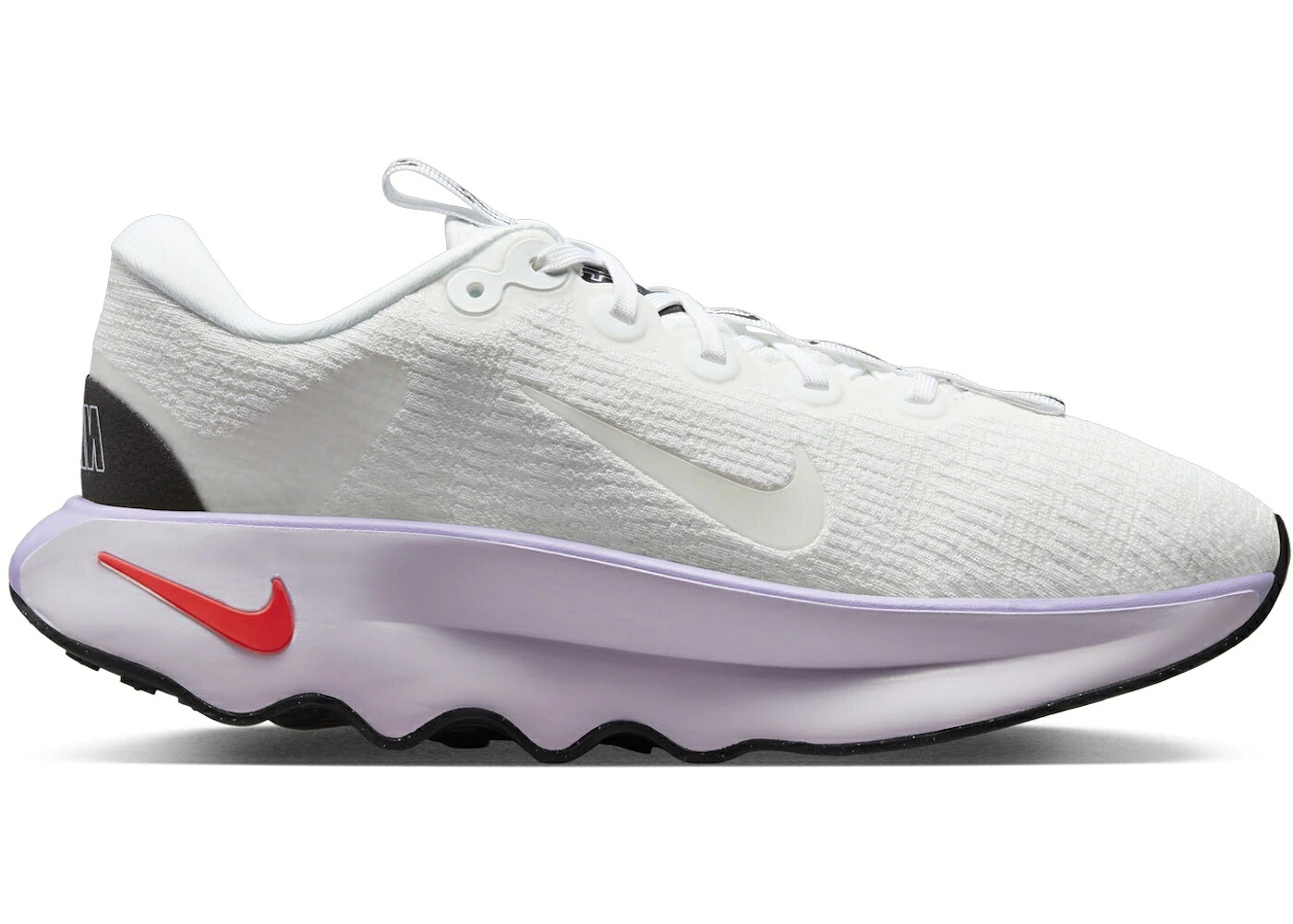 ナイキ 白いこと 白いこと WOMEN\u0027S スニーカー レディース NIKE MOTIVA WHITE LILAC BLOOM BARELY GRAPE (WOMEN\u0027S) / WHITE LILAC BLOOM BARELY GRAPE