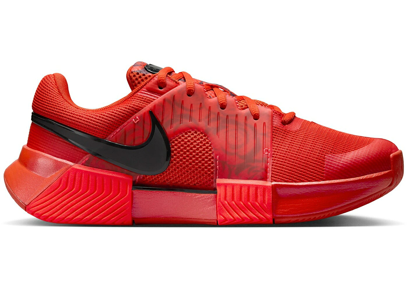 ナイキ 望遠レンズ 割り増し金 赤 赤いこと クリムゾン WOMEN\u0027S スニーカー レディース NIKE ZOOM GP CHALLENGE 1 HC PREMIUM NAOMI OSAKA US OPEN (WOMEN\u0027S) / PICANTE RED BRIGHT CRIMSON DARK