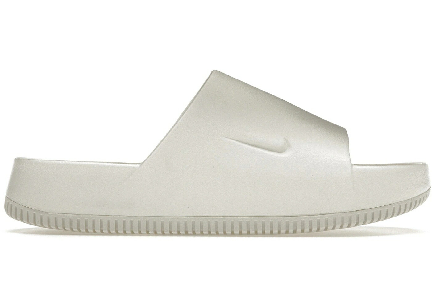 ナイキ サンダル WOMEN\u0027S スニーカー レディース NIKE CALM SLIDE SAIL (WOMEN\u0027S) / SAIL SAIL