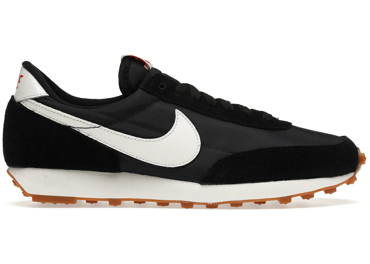ナイキ 黒色 ブラック 白色 ホワイト WOMEN'S スニーカー レディース NIKE DAYBREAK BLACK (WOMEN'S) / BLACK SUMMIT WHITE OFF NOIR