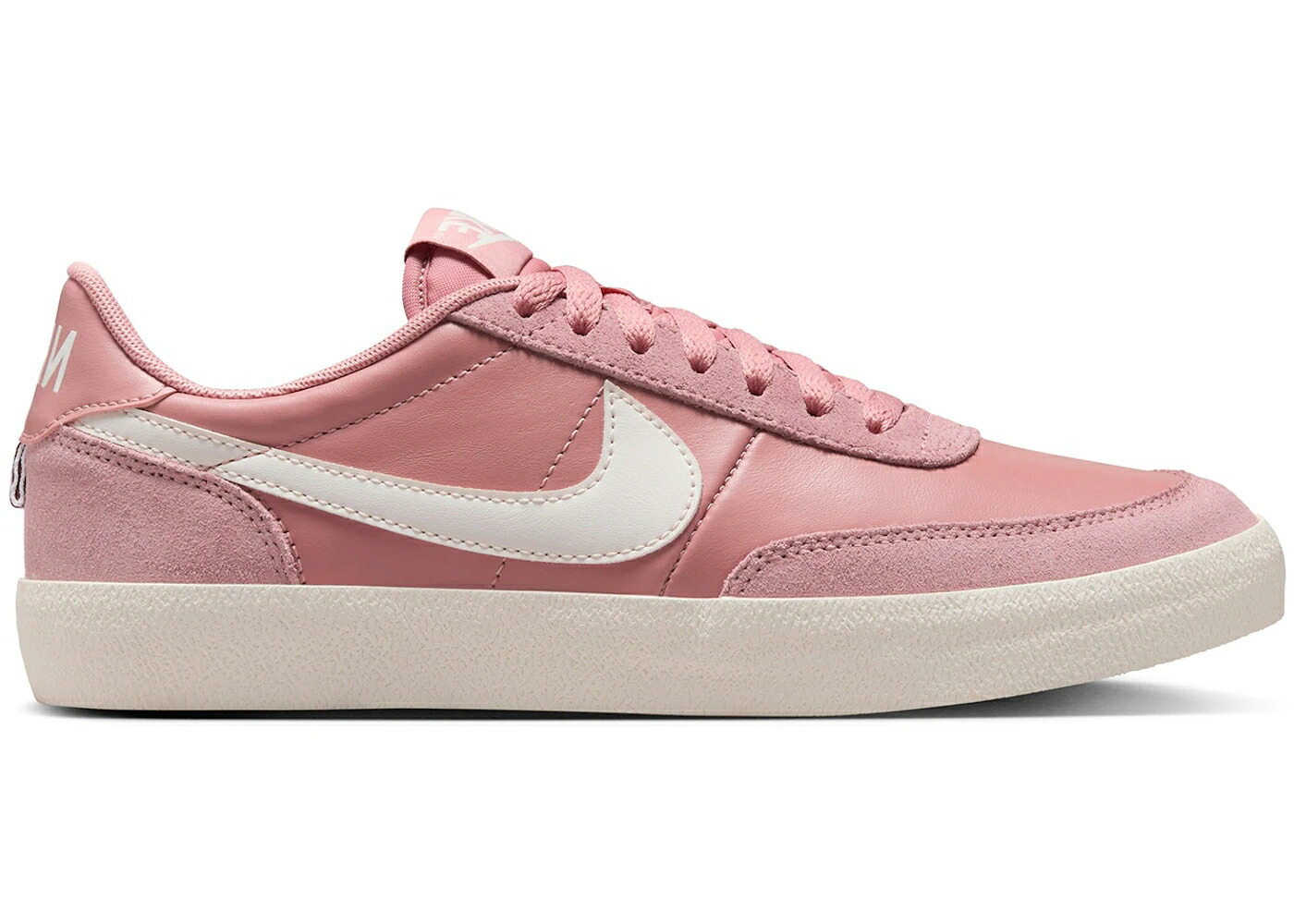 ナイキ 赤 赤いこと 野球クラブ WOMEN\u0027S スニーカー レディース NIKE KILLSHOT 2 RED STARDUST SAIL (WOMEN\u0027S) / RED STARDUST SAIL DARK TEAM RED