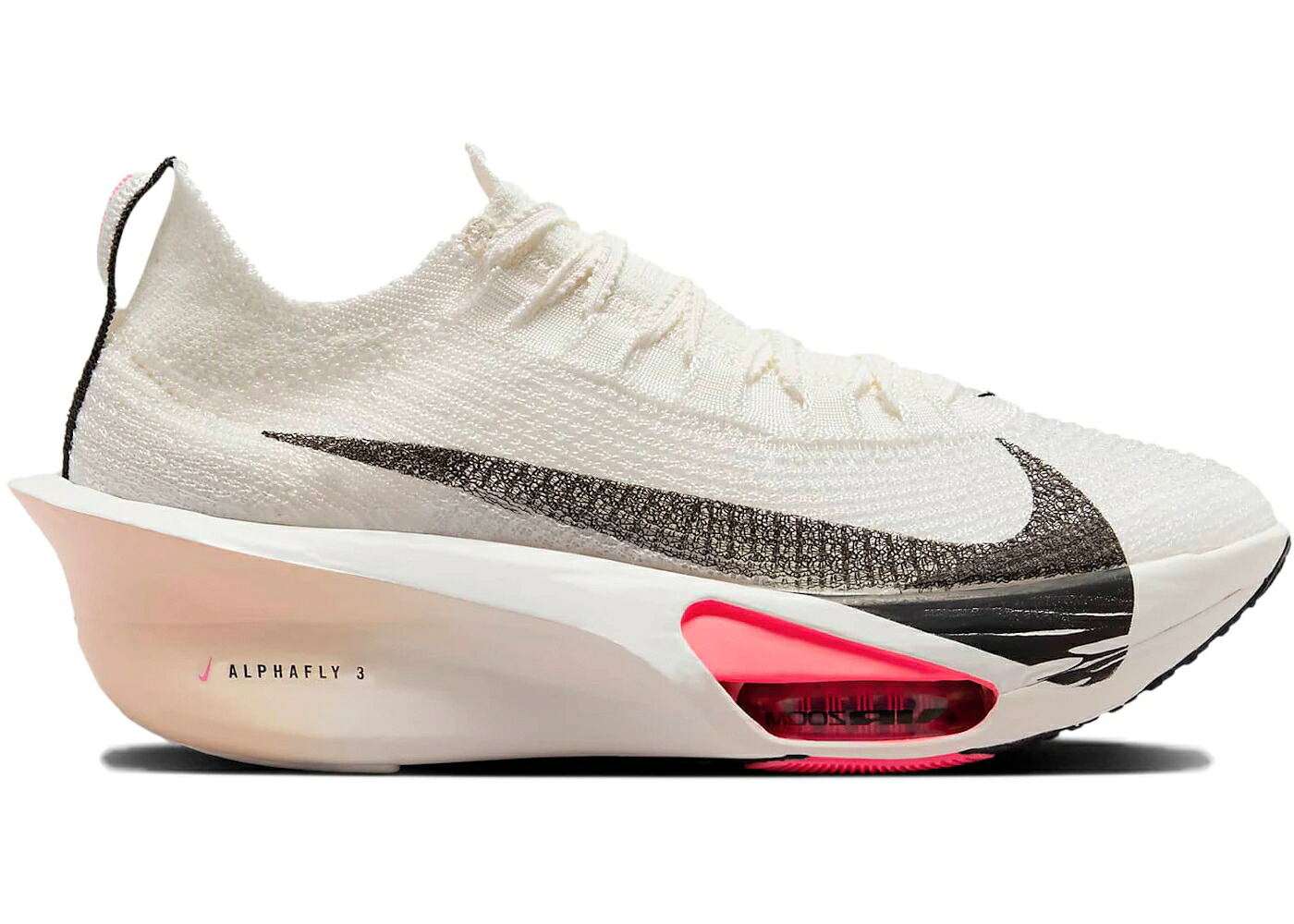 ナイキ ズーム クリムゾン NEXT% WOMEN'S スニーカー レディース NIKE AIR ZOOM ALPHAFLY 3 SAIL CRIMSON TINT (WOMEN'S) / SAIL CRIMSON TINT GUAVA ICE|スニケス