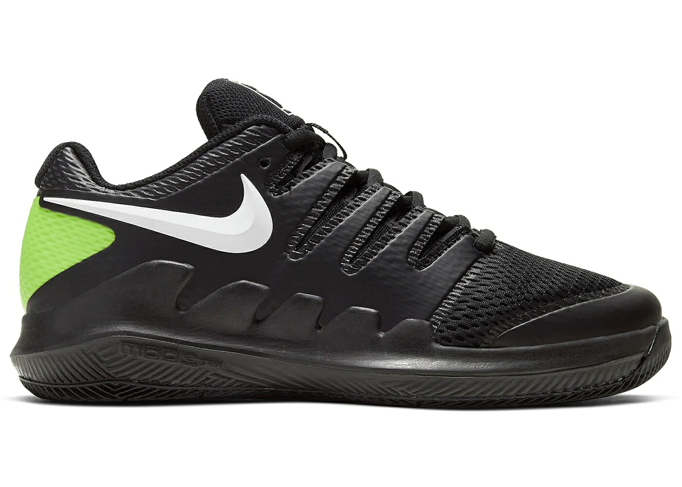 ナイキ 厚地の外套 望遠レンズ 黒いこと 黒いこと 白いこと 白いこと 御坊っちゃん キッズ NIKE COURT ZOOM VAPOR X BLACK VOLT (GS) / BLACK VOLT WHITE もの言う花 マタニティ スニーカー
