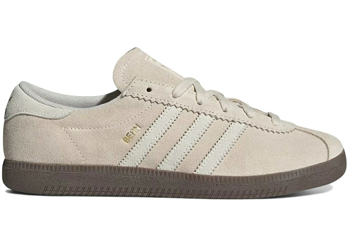 アディダス 白いこと 白いこと WOMEN\u0027S スニーカー レディース ADIDAS BERN WONDER WHITE GUM (WOMEN\u0027S) / WONDER WHITE OFF WHITE GUM