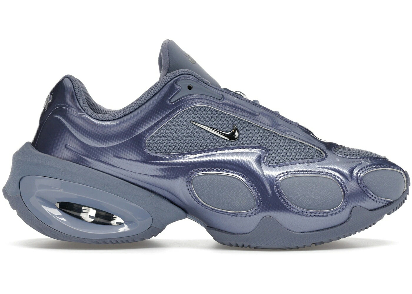 ナイキ マックス 藍色 インディゴ 大気圏マックス WOMEN\u0027S スニーカー レディース NIKE AIR MAX MUSE ASHEN SLATE (WOMEN\u0027S) / ASHEN SLATE WORLD INDIGO