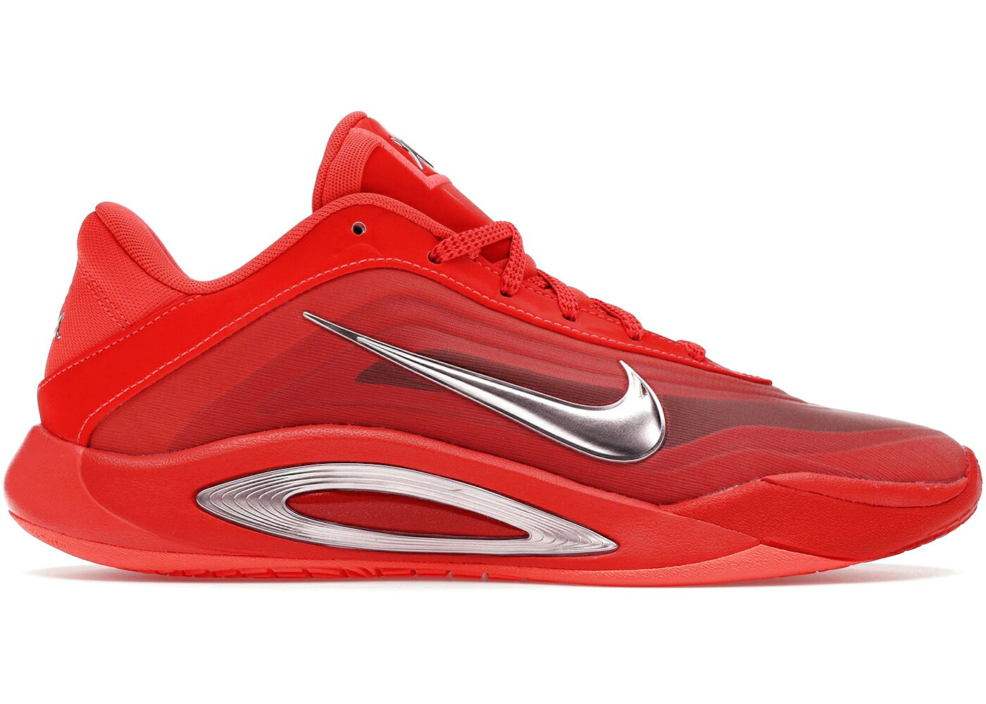 ナイキ ウィルソン クリムゾン A\u0027JA A\u0027ONE WOMEN\u0027S スニーカー レディース NIKE WILSON ROYAL FLAME (WOMEN\u0027S) / BRIGHT CRIMSON LIGHT CRIMSON