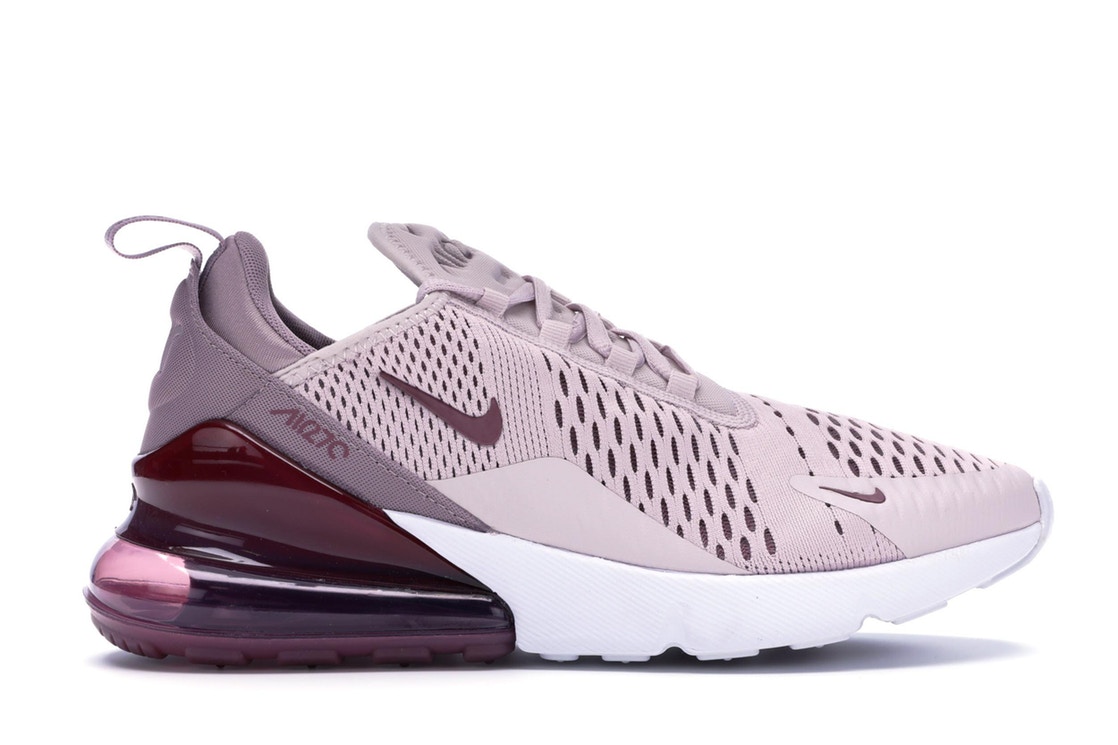 AIR ROSE MAX 270 BARELY WOMENS VINTAGE 
