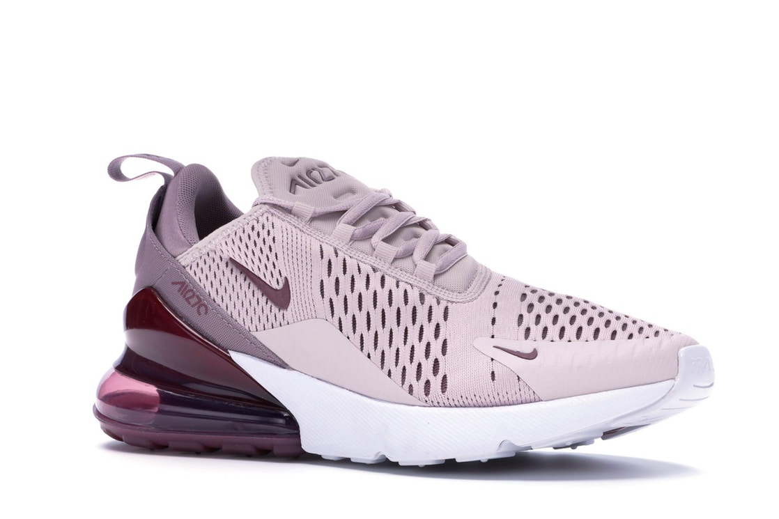 nike air 270 barely rose