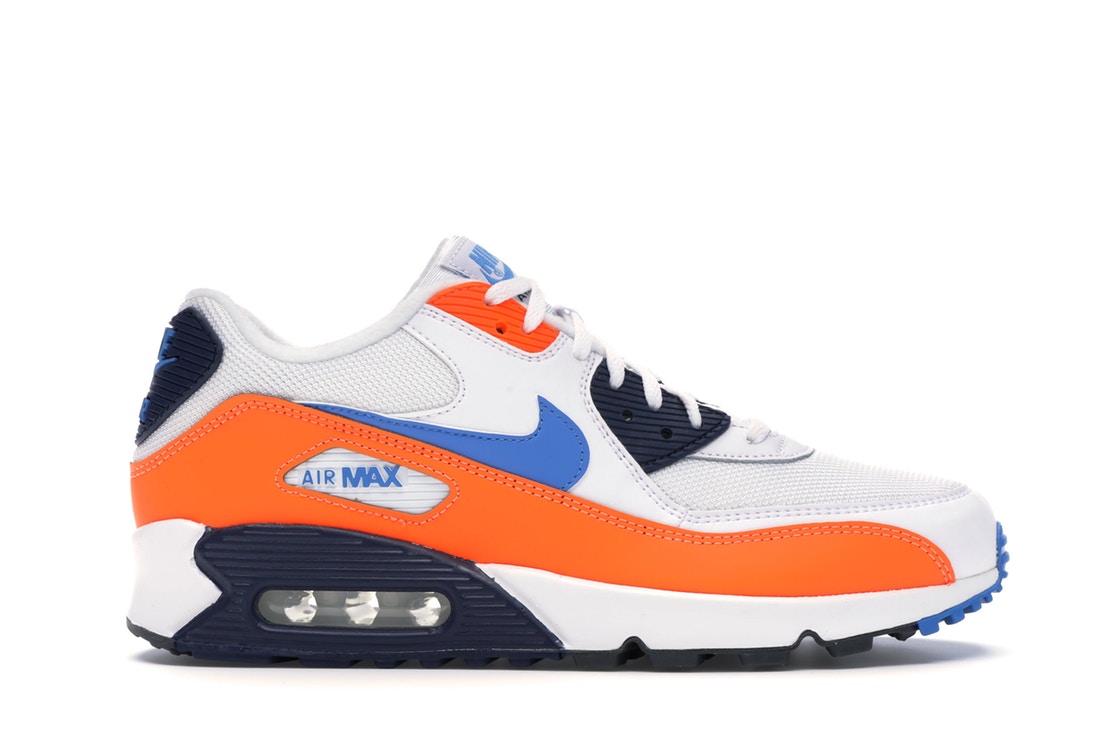 air max 90 orange and white air max 90 orange and white