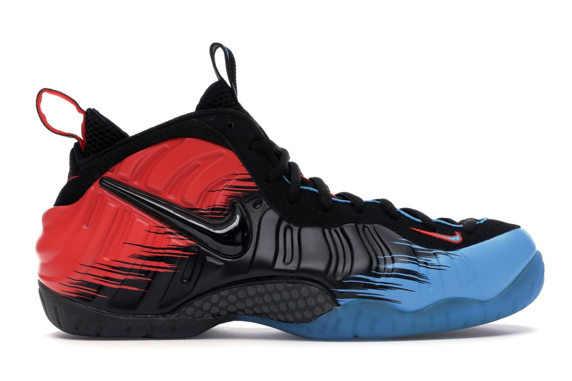 11c foamposites