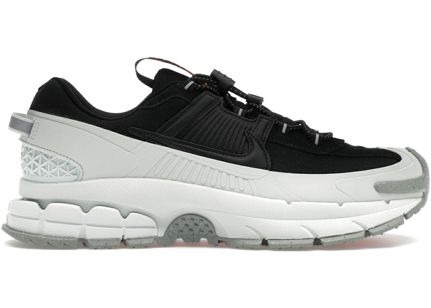 ナイキ ズーム 黒色 ブラック 銀色 シルバー 翡翠 ジェード スニーカー メンズ NIKE ZOOM VOMERO 5 ROAM BLACK LIGHT SILVER / BLACK LIGHT SILVER JADE HORIZON